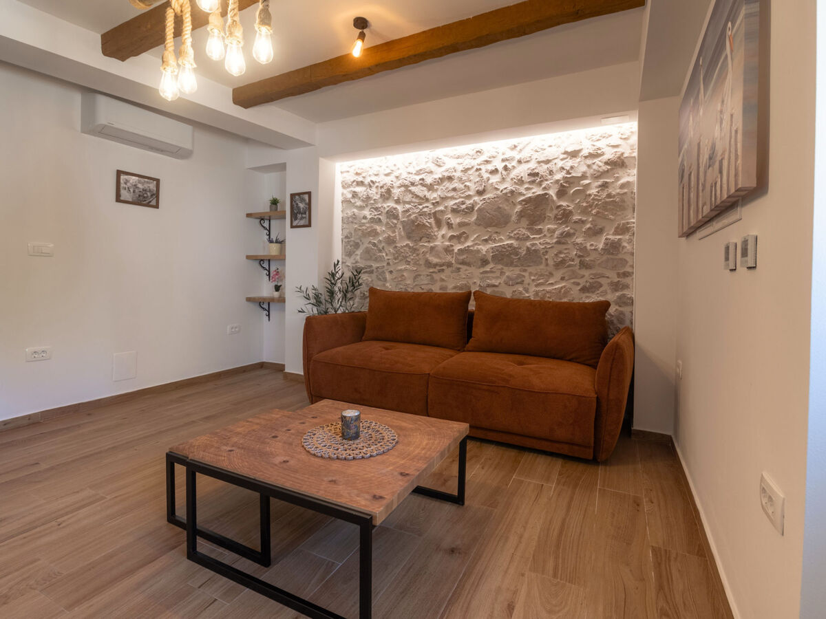 Maison Blažov Dvor avec jacuzzi à Zaton - Photo 8