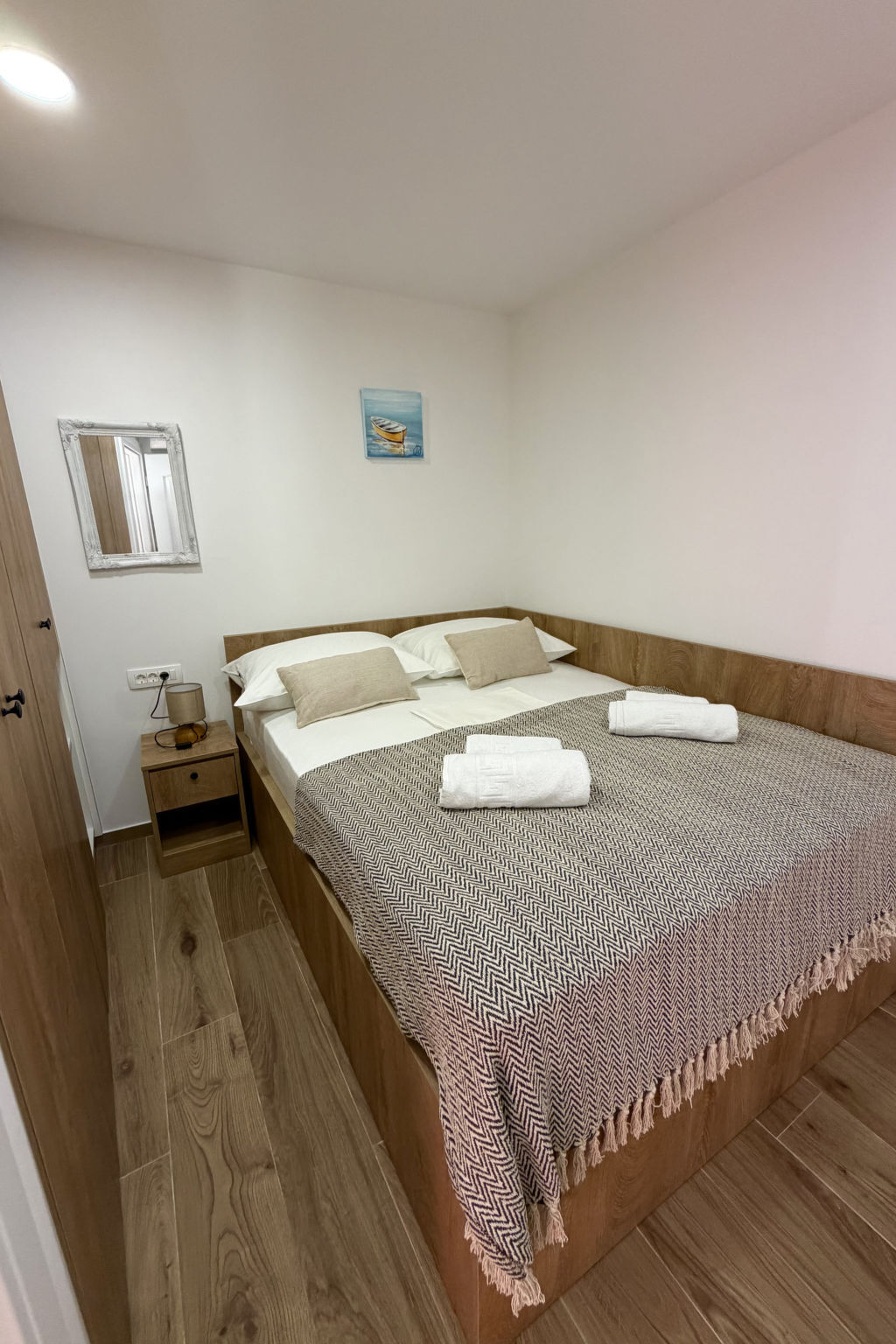 Maison Blažov Dvor avec jacuzzi à Zaton - Photo 23