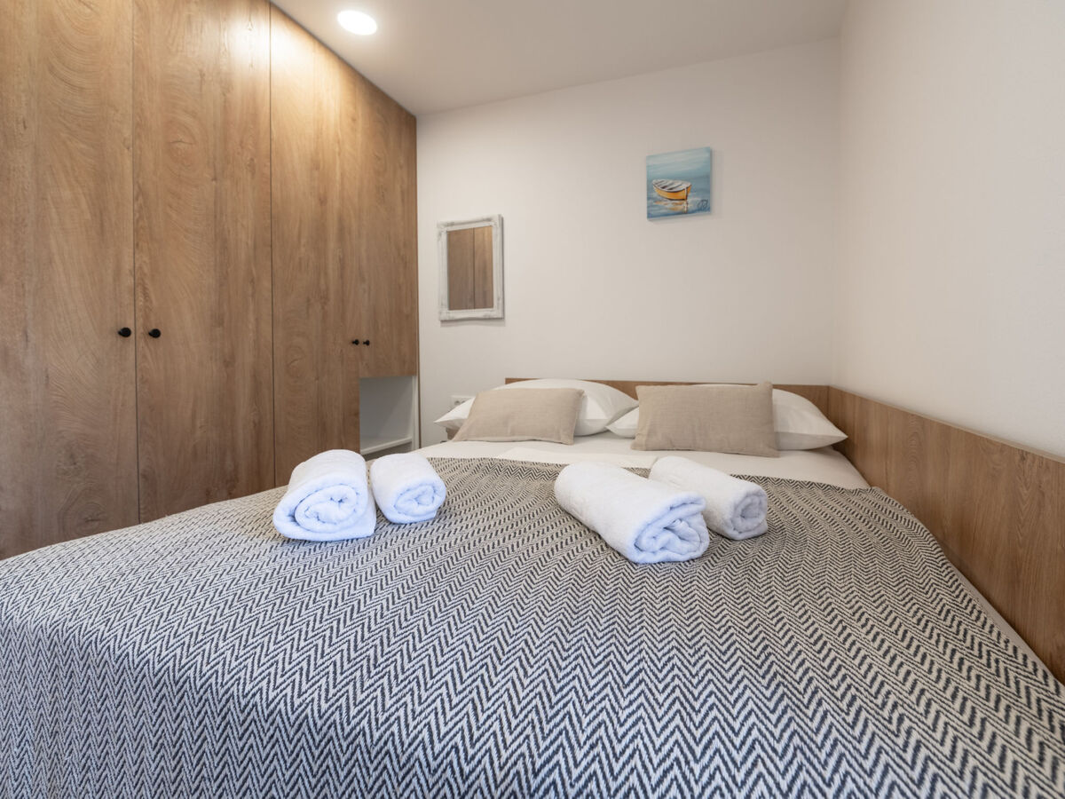 Maison Blažov Dvor avec jacuzzi à Zaton - Photo 24