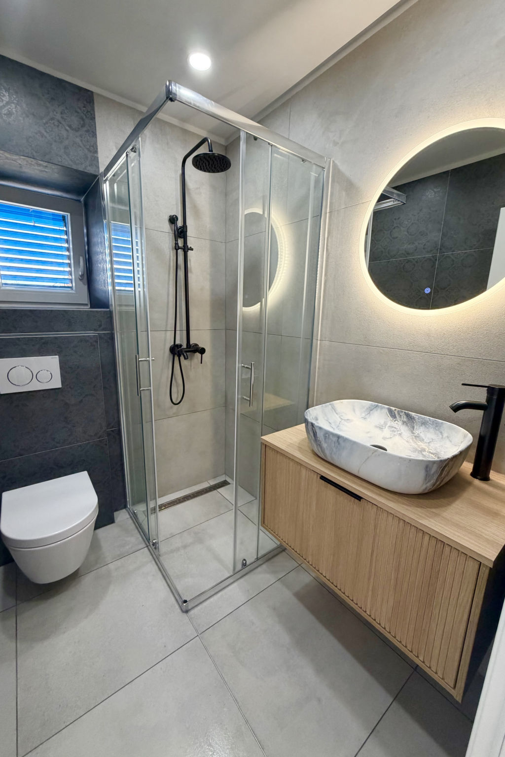 Maison Blažov Dvor avec jacuzzi à Zaton - Photo 25