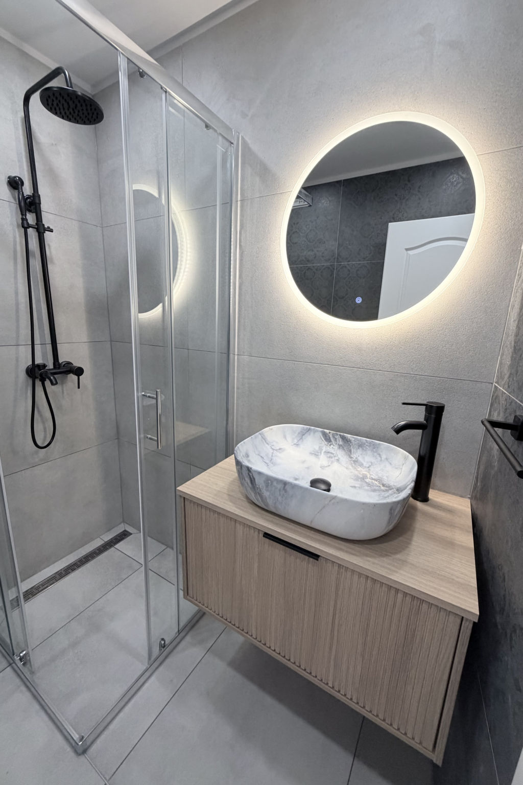 Maison Blažov Dvor avec jacuzzi à Zaton - Photo 26