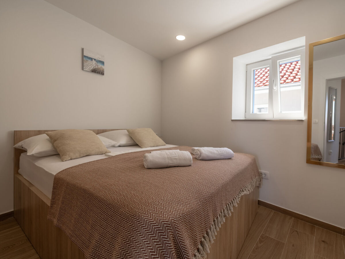 Maison Blažov Dvor avec jacuzzi à Zaton - Photo 27