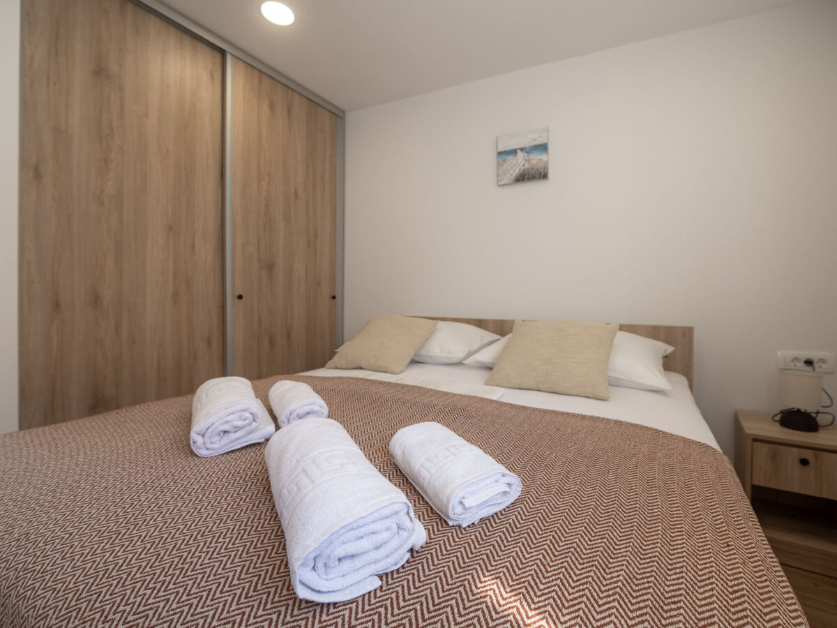 Maison Blažov Dvor avec jacuzzi à Zaton - Photo 29