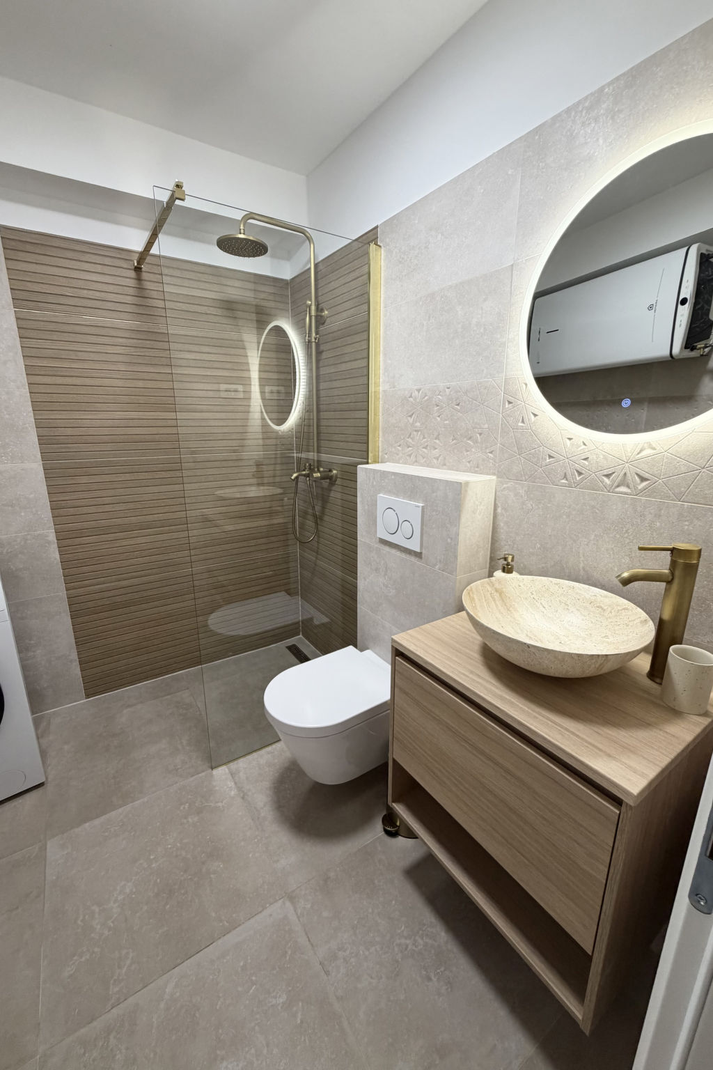 Maison Blažov Dvor avec jacuzzi à Zaton - Photo 32