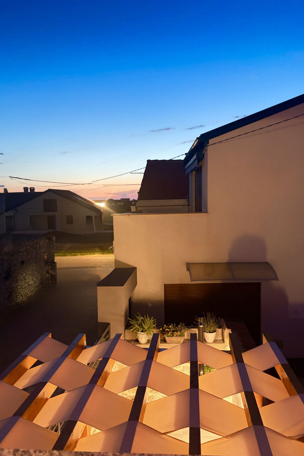 Maison Blažov Dvor avec jacuzzi à Zaton - Photo 41