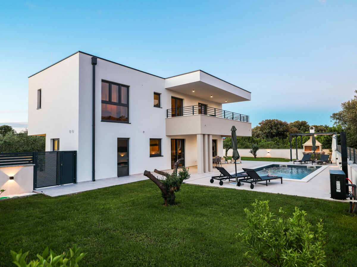 Villa Arboria à Zaton : piscine chauffée, 3 chambres - Photo 1