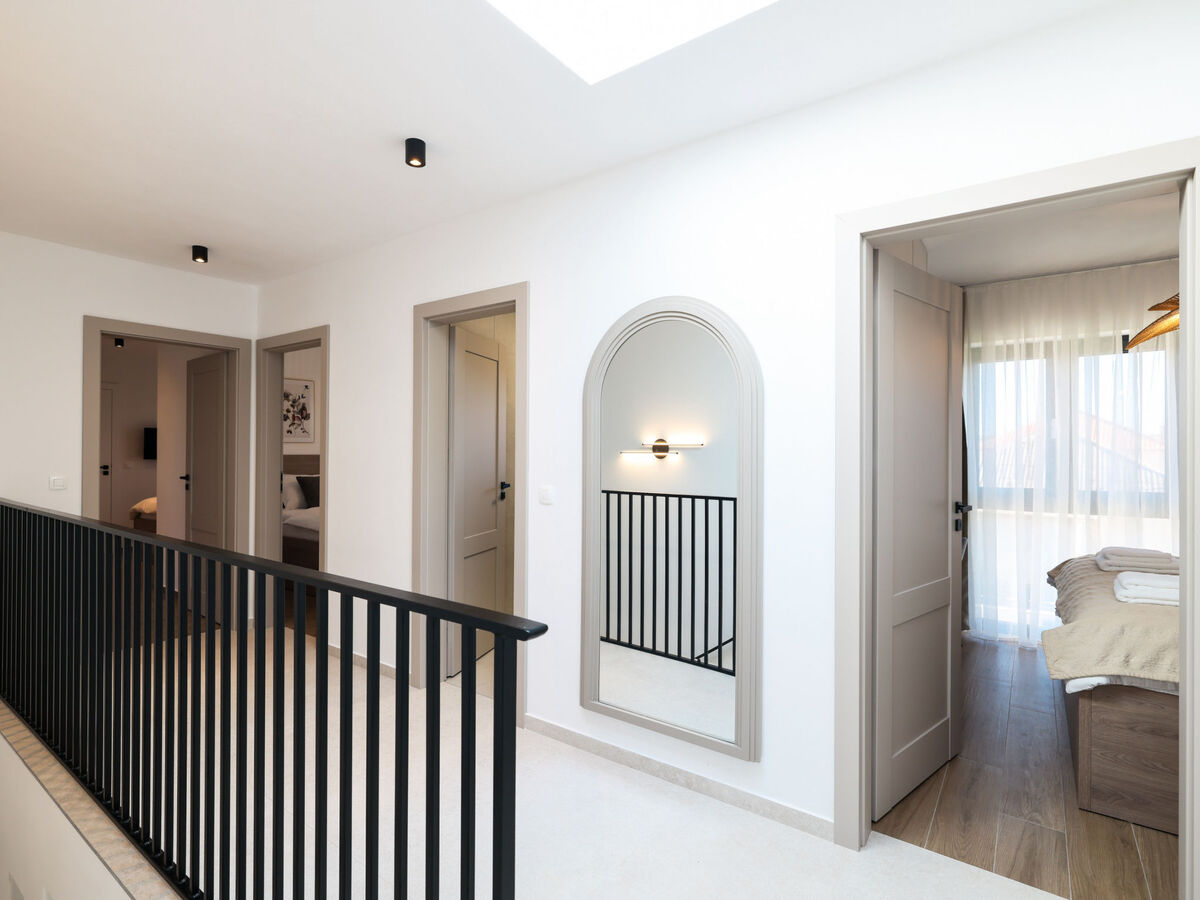 Villa Arboria à Zaton : piscine chauffée, 3 chambres - Photo 19