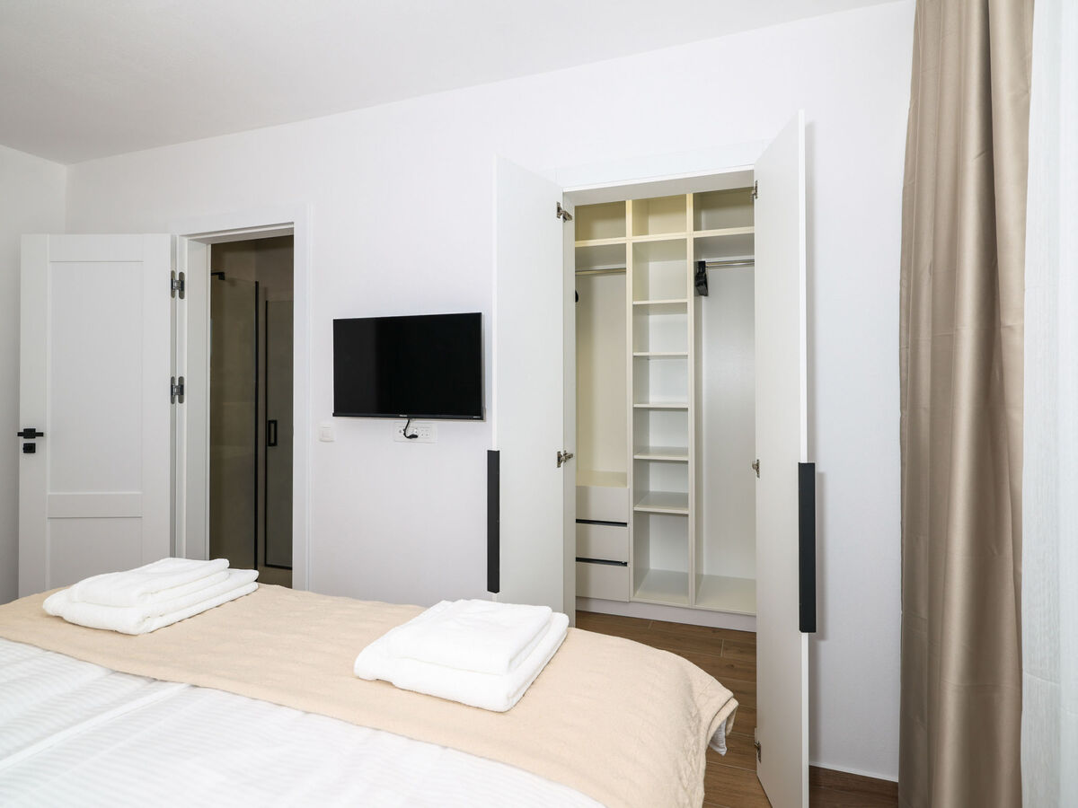 Villa Arboria à Zaton : piscine chauffée, 3 chambres - Photo 23