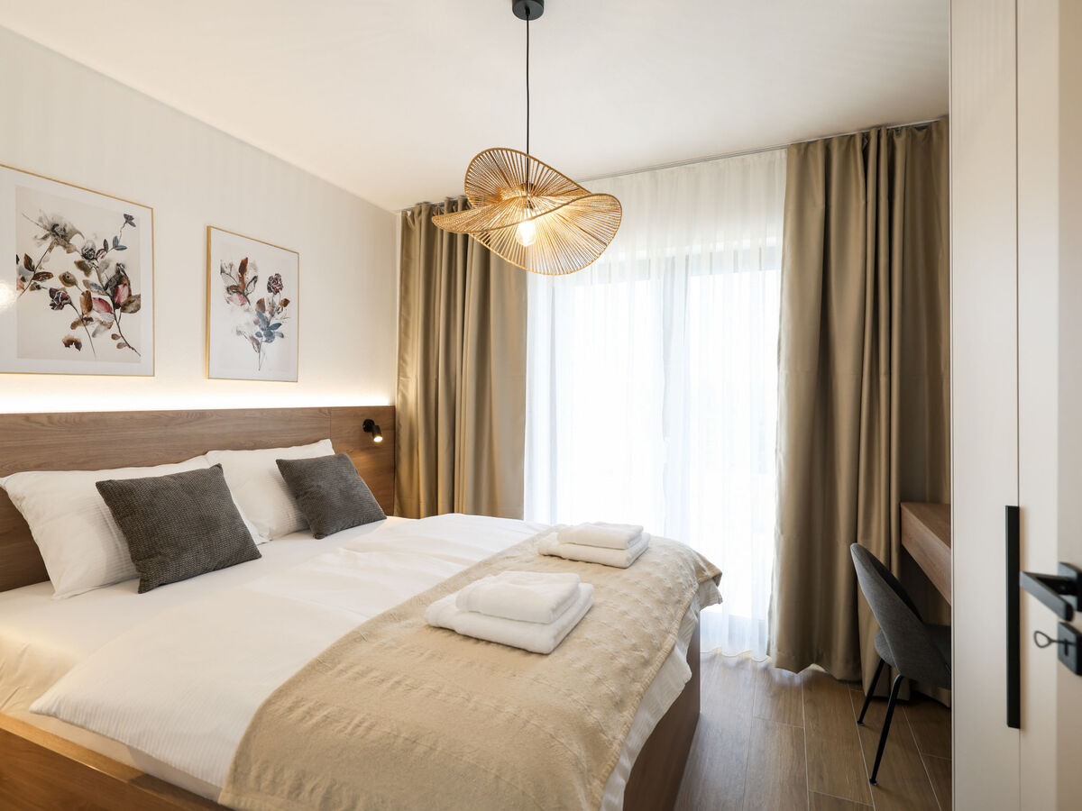 Villa Arboria à Zaton : piscine chauffée, 3 chambres - Photo 24