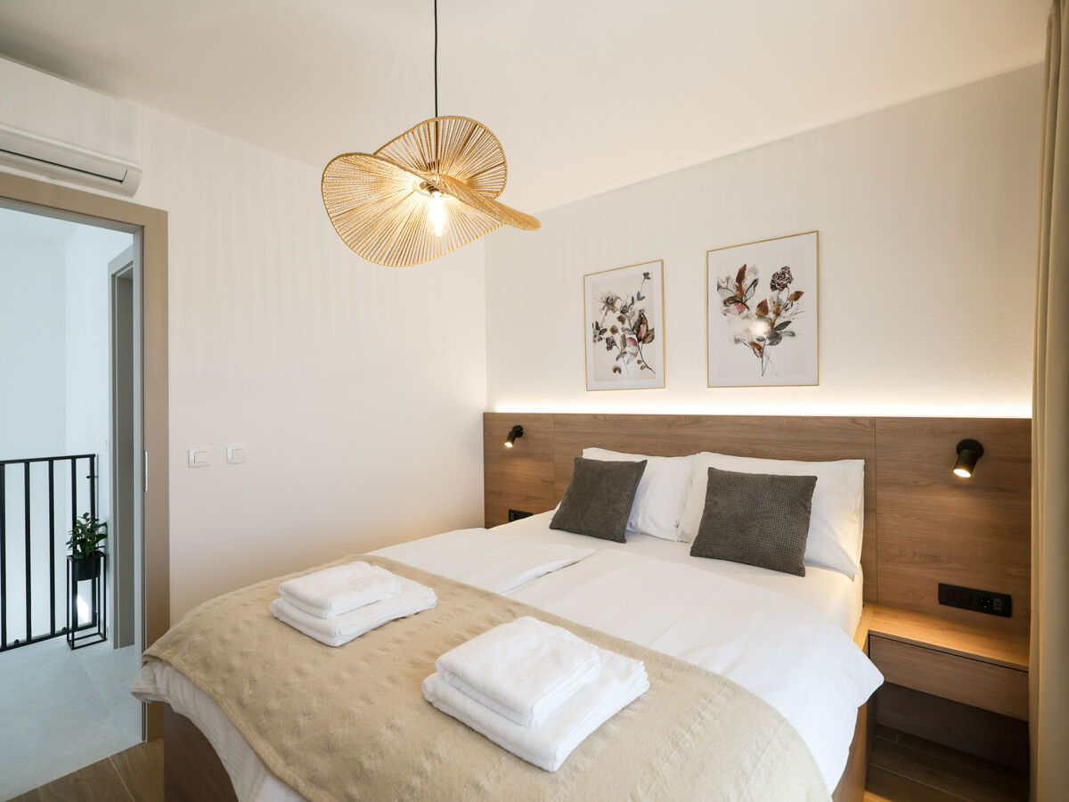 Villa Arboria à Zaton : piscine chauffée, 3 chambres - Photo 25