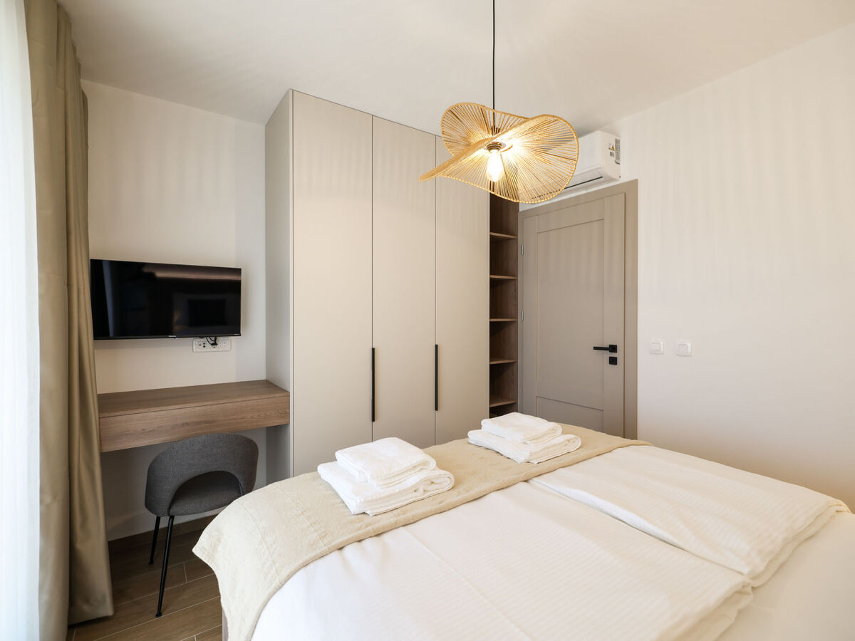 Villa Arboria à Zaton : piscine chauffée, 3 chambres - Photo 26