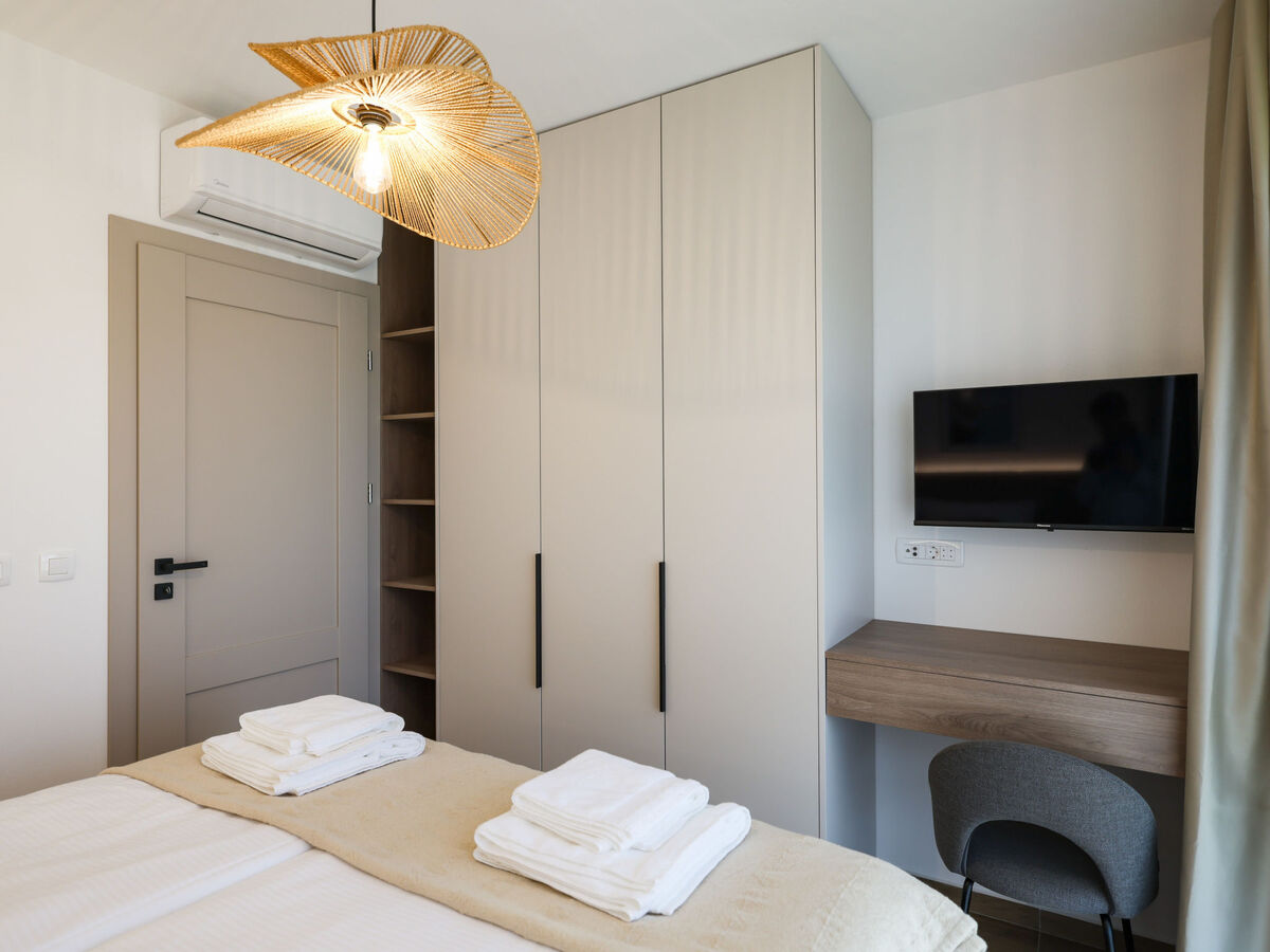 Villa Arboria à Zaton : piscine chauffée, 3 chambres - Photo 29