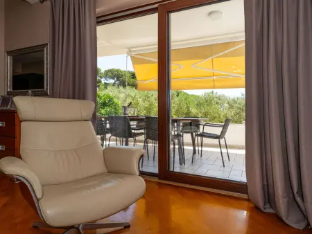 Seaview Villa Tia avec piscine privée à Zadar : photo 13