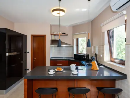 Seaview Villa Tia avec piscine privée à Zadar : photo 18