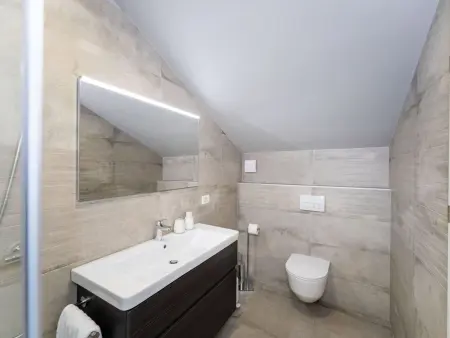 Seaview Villa Tia avec piscine privée à Zadar : photo 38