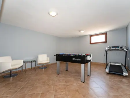 Seaview Villa Tia avec piscine privée à Zadar : photo 41