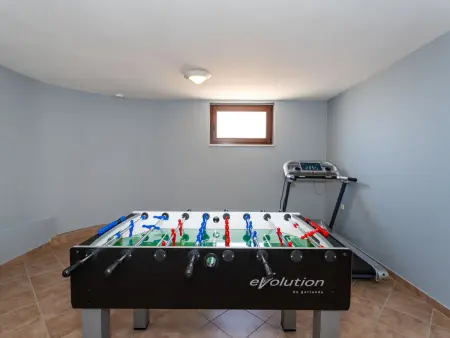 Seaview Villa Tia avec piscine privée à Zadar : photo 42