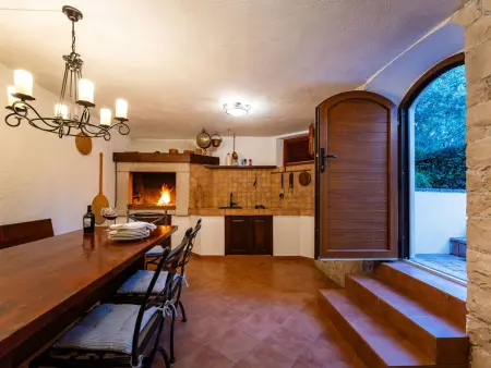 Seaview Villa Tia avec piscine privée à Zadar : photo 43