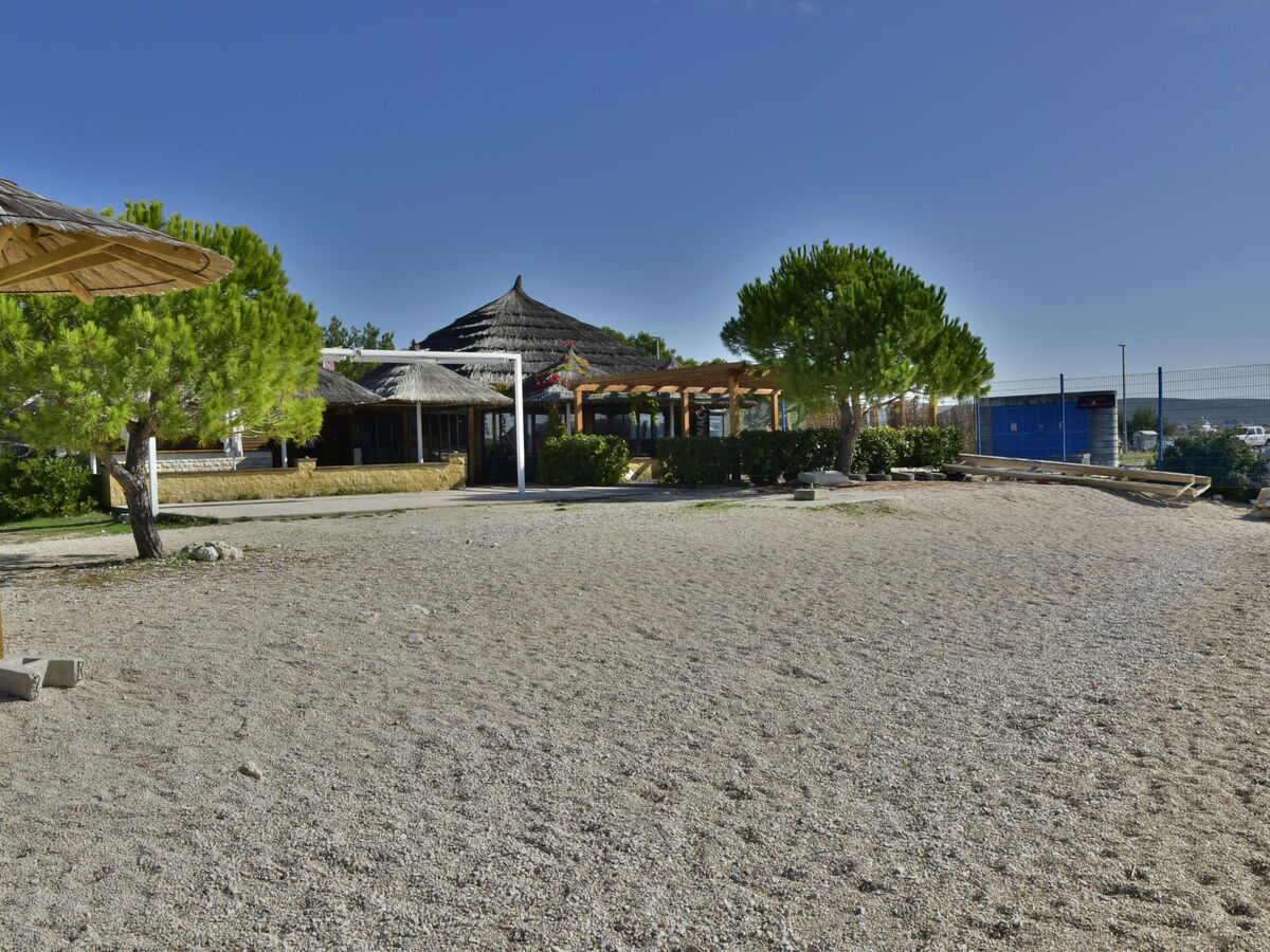 Villa La Casa - Piscine chauffée et spa à Bibinje - Photo 15
