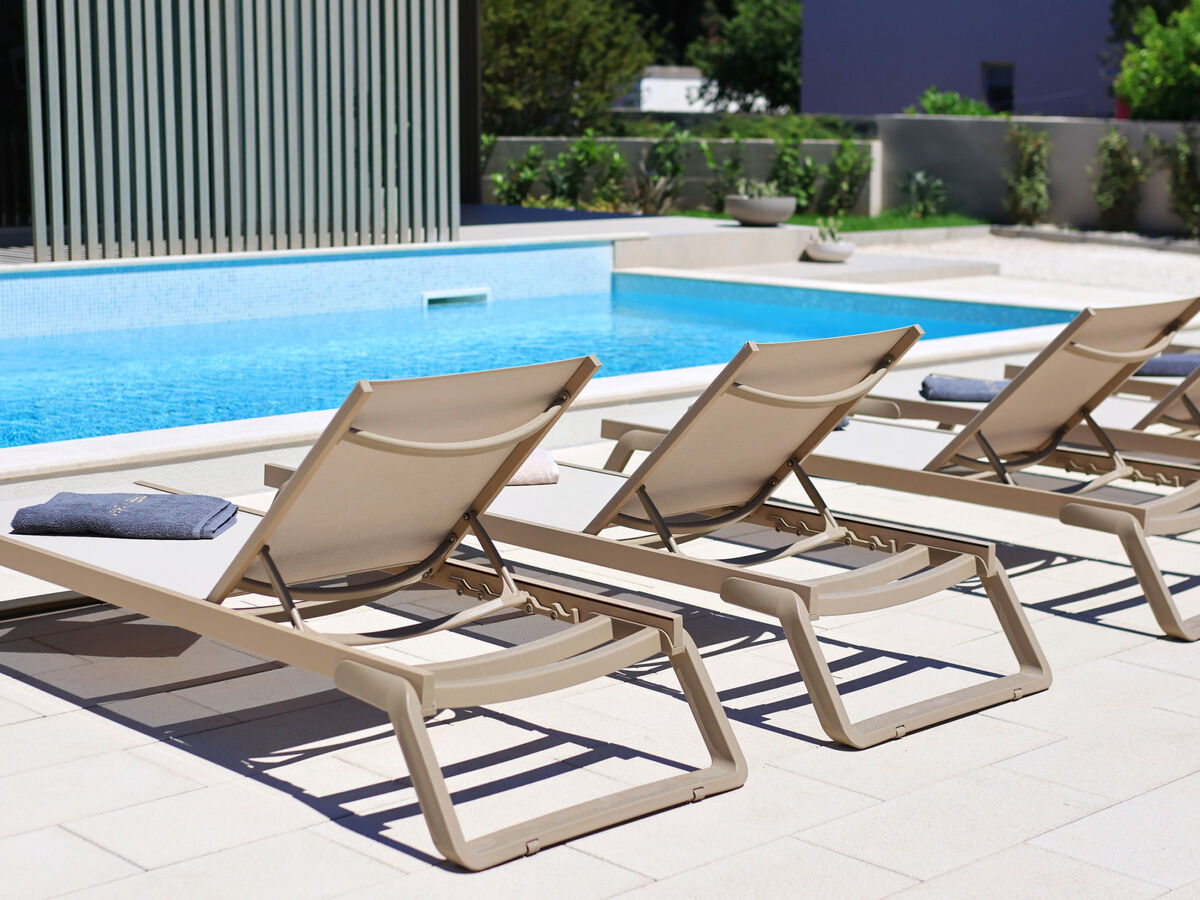 Villa La Casa - Piscine chauffée et spa à Bibinje - Photo 30
