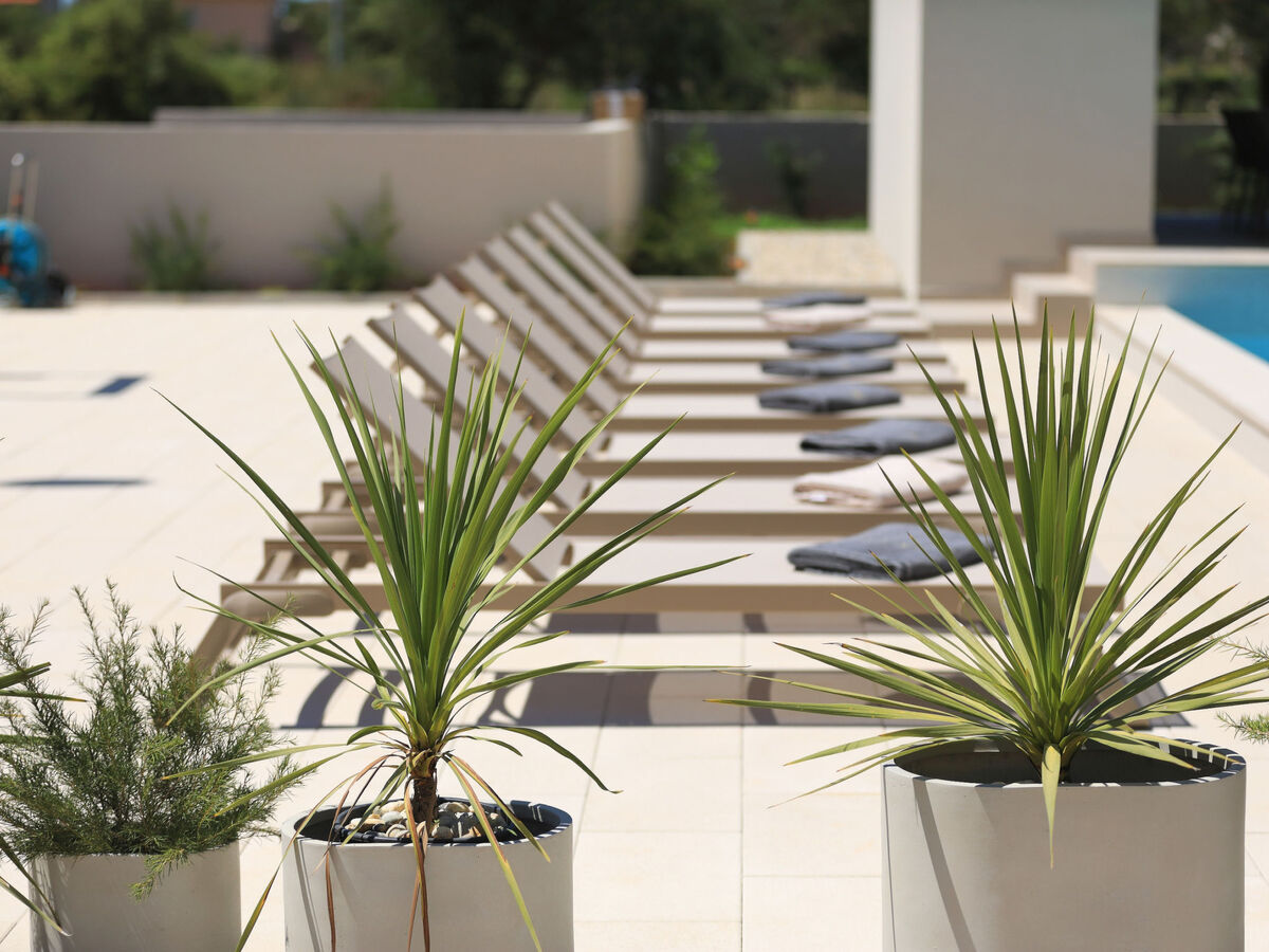 Villa La Casa - Piscine chauffée et spa à Bibinje - Photo 31