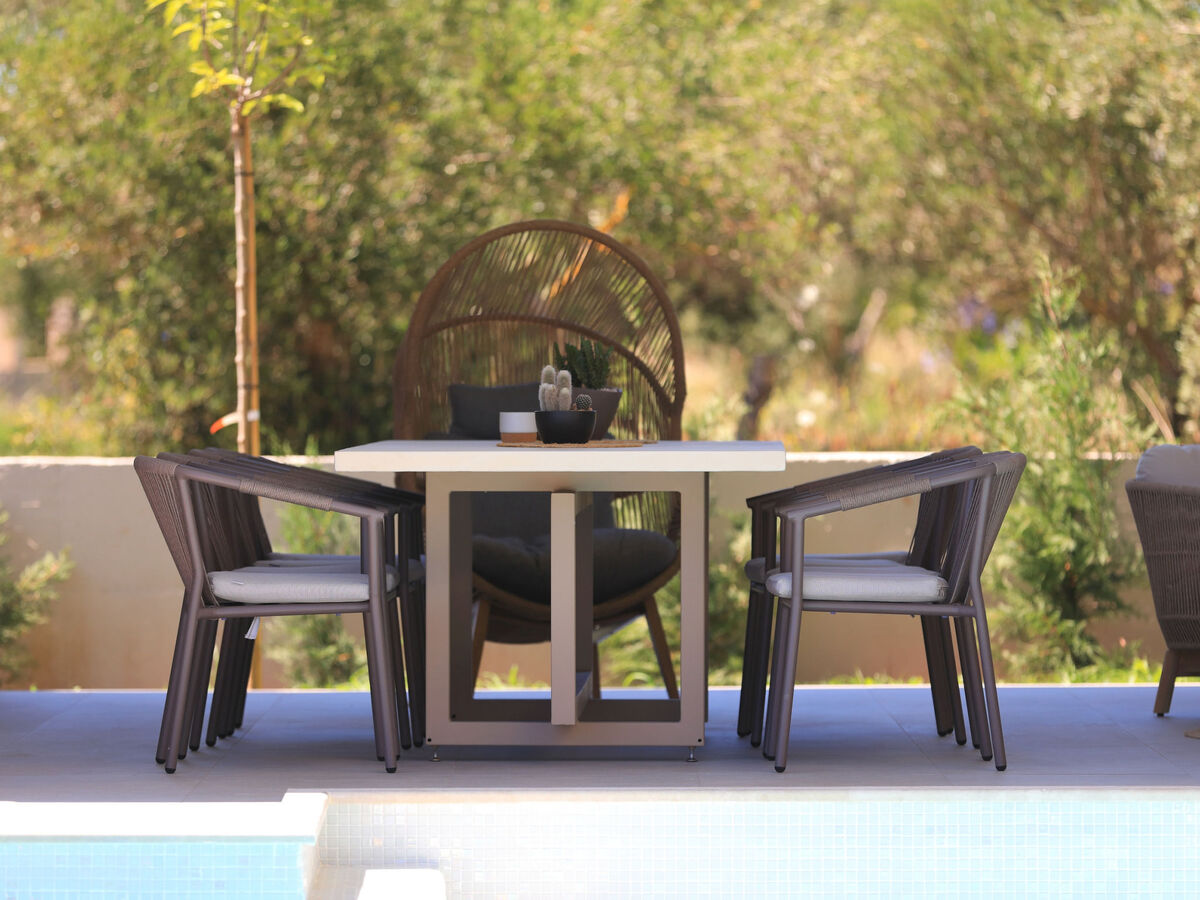 Villa La Casa - Piscine chauffée et spa à Bibinje - Photo 32