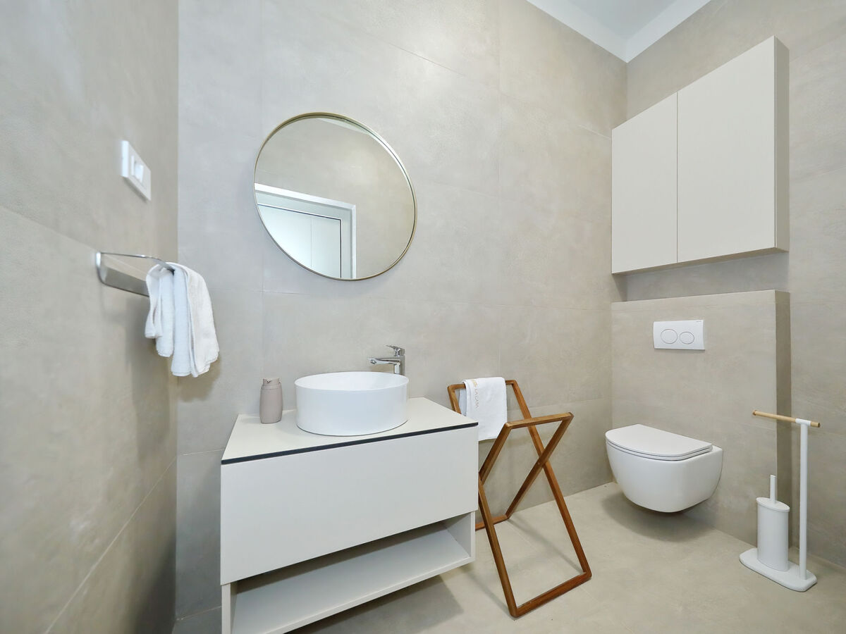 Villa La Casa - Piscine chauffée et spa à Bibinje - Photo 39