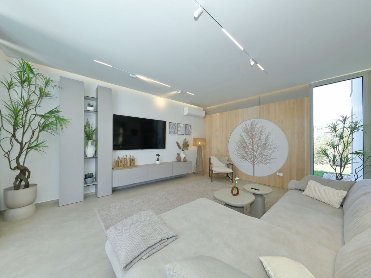 Villa La Casa - Piscine chauffée et spa à Bibinje - Photo 42