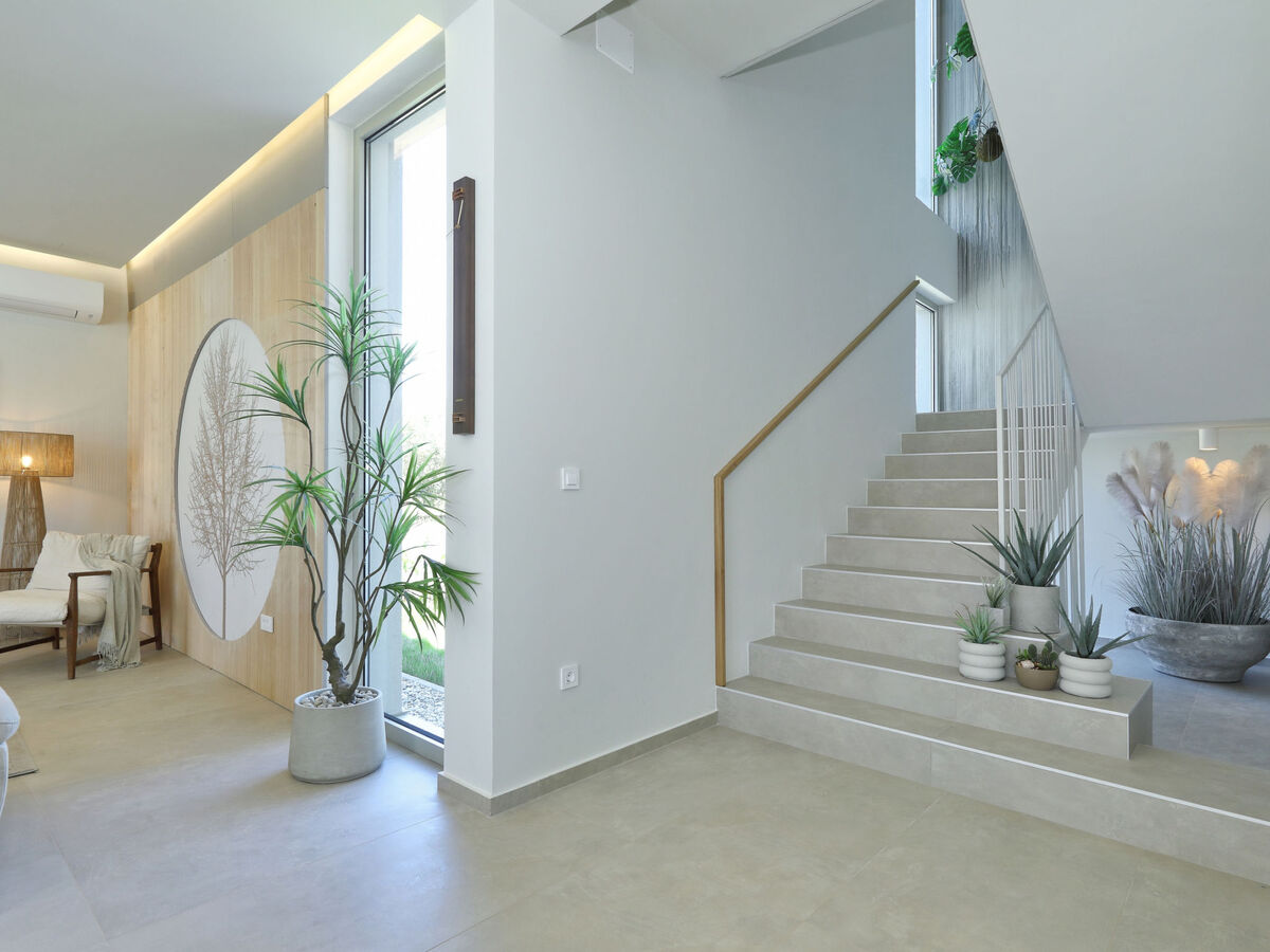 Villa La Casa - Piscine chauffée et spa à Bibinje - Photo 47