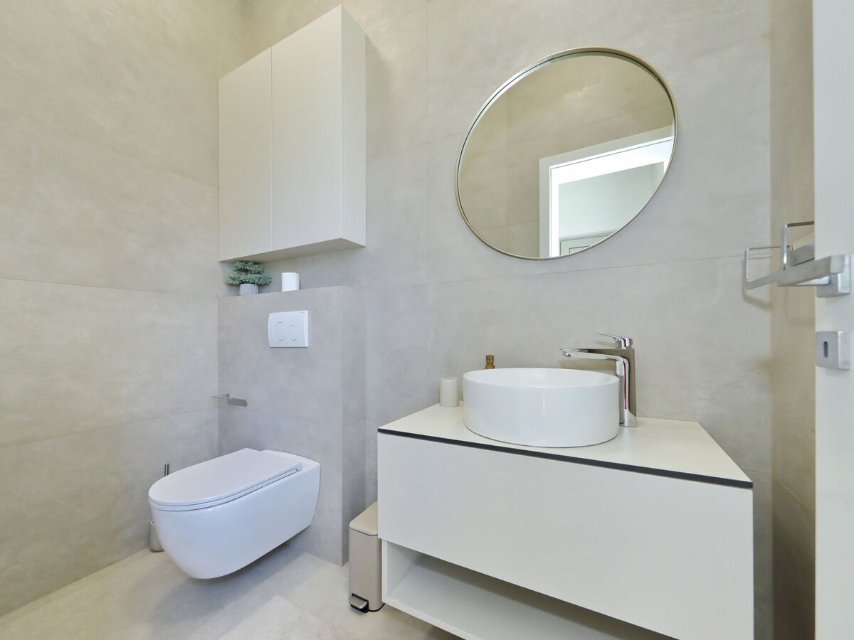 Villa La Casa - Piscine chauffée et spa à Bibinje - Photo 56