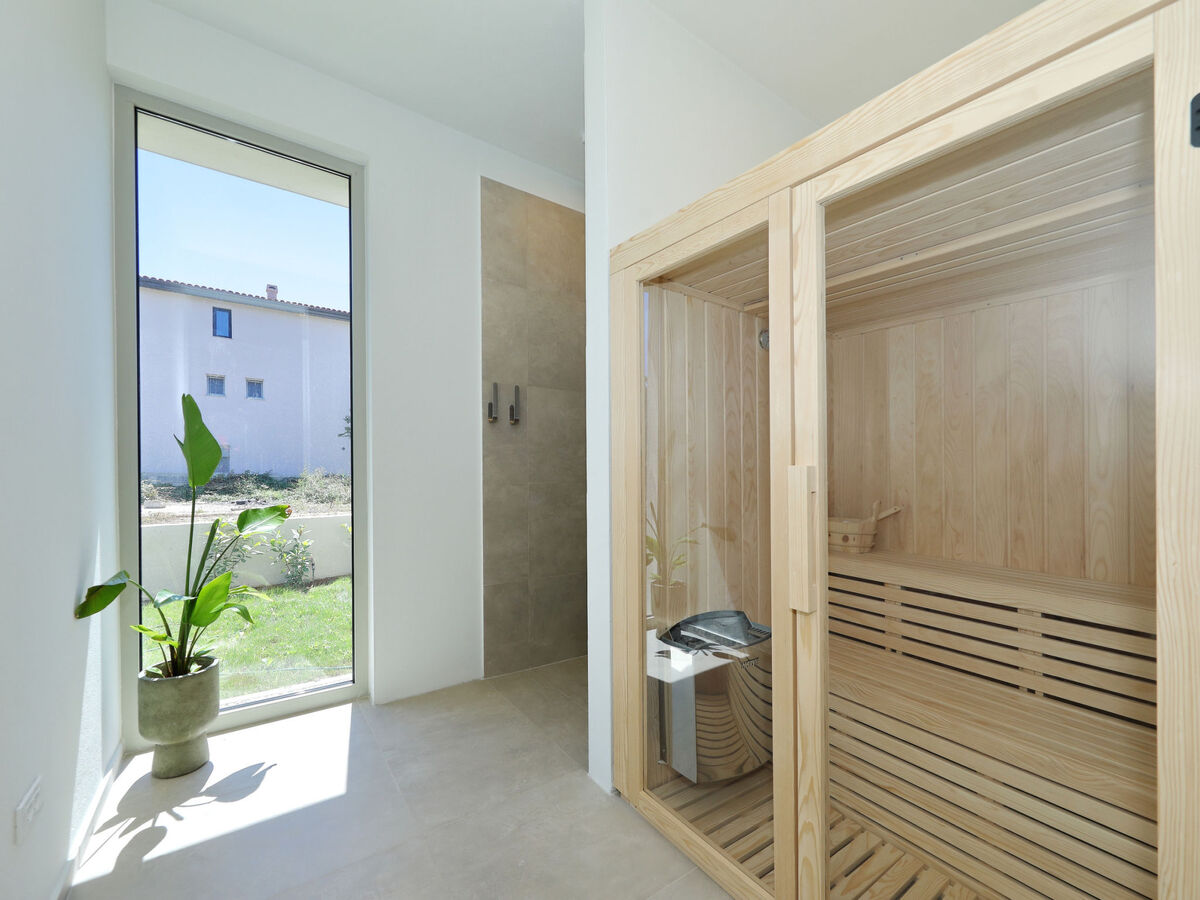 Villa La Casa - Piscine chauffée et spa à Bibinje - Photo 57