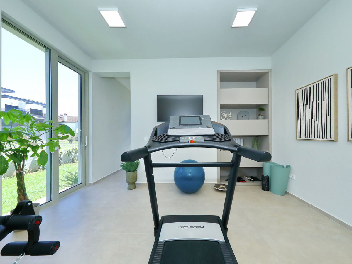Villa La Casa - Piscine chauffée et spa à Bibinje - Photo 60