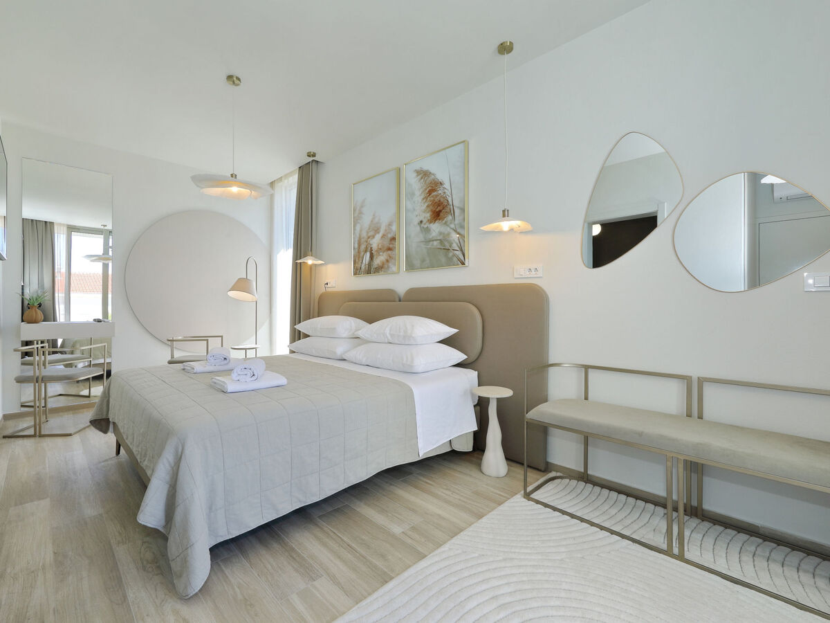 Villa La Casa - Piscine chauffée et spa à Bibinje - Photo 65