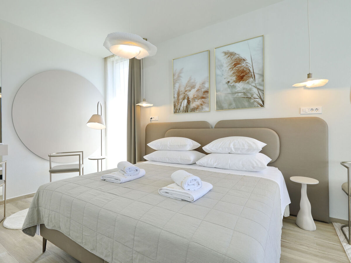 Villa La Casa - Piscine chauffée et spa à Bibinje - Photo 66