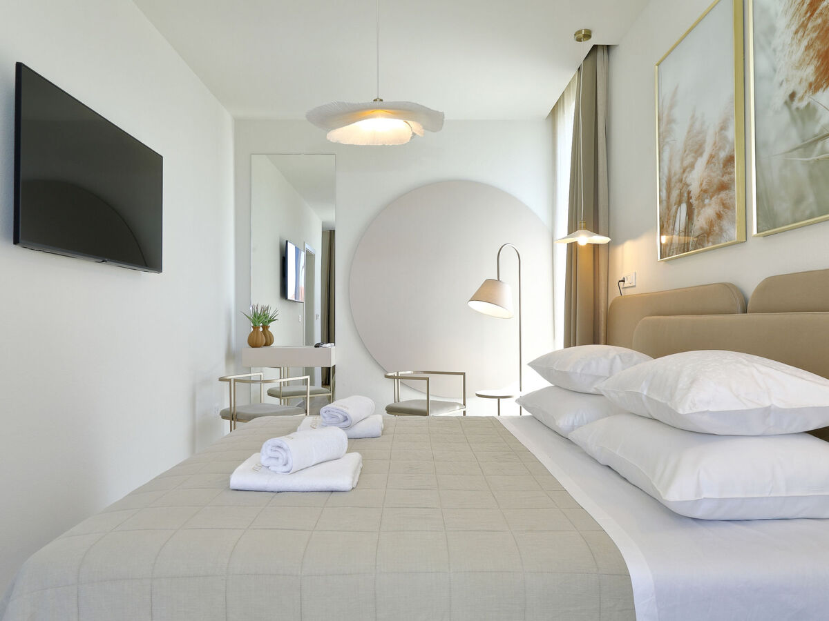 Villa La Casa - Piscine chauffée et spa à Bibinje - Photo 67