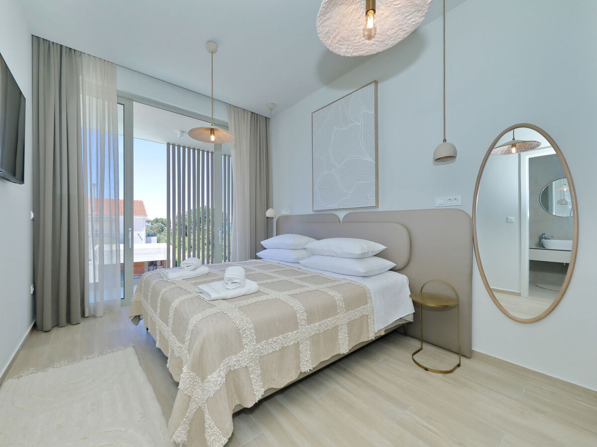 Villa La Casa - Piscine chauffée et spa à Bibinje - Photo 70