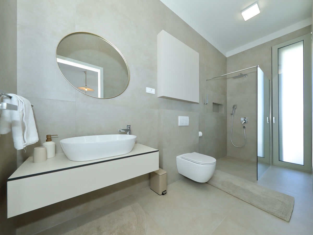 Villa La Casa - Piscine chauffée et spa à Bibinje - Photo 74