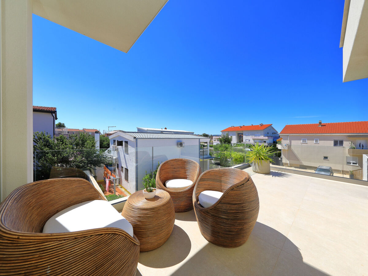 Villa La Casa - Piscine chauffée et spa à Bibinje - Photo 86