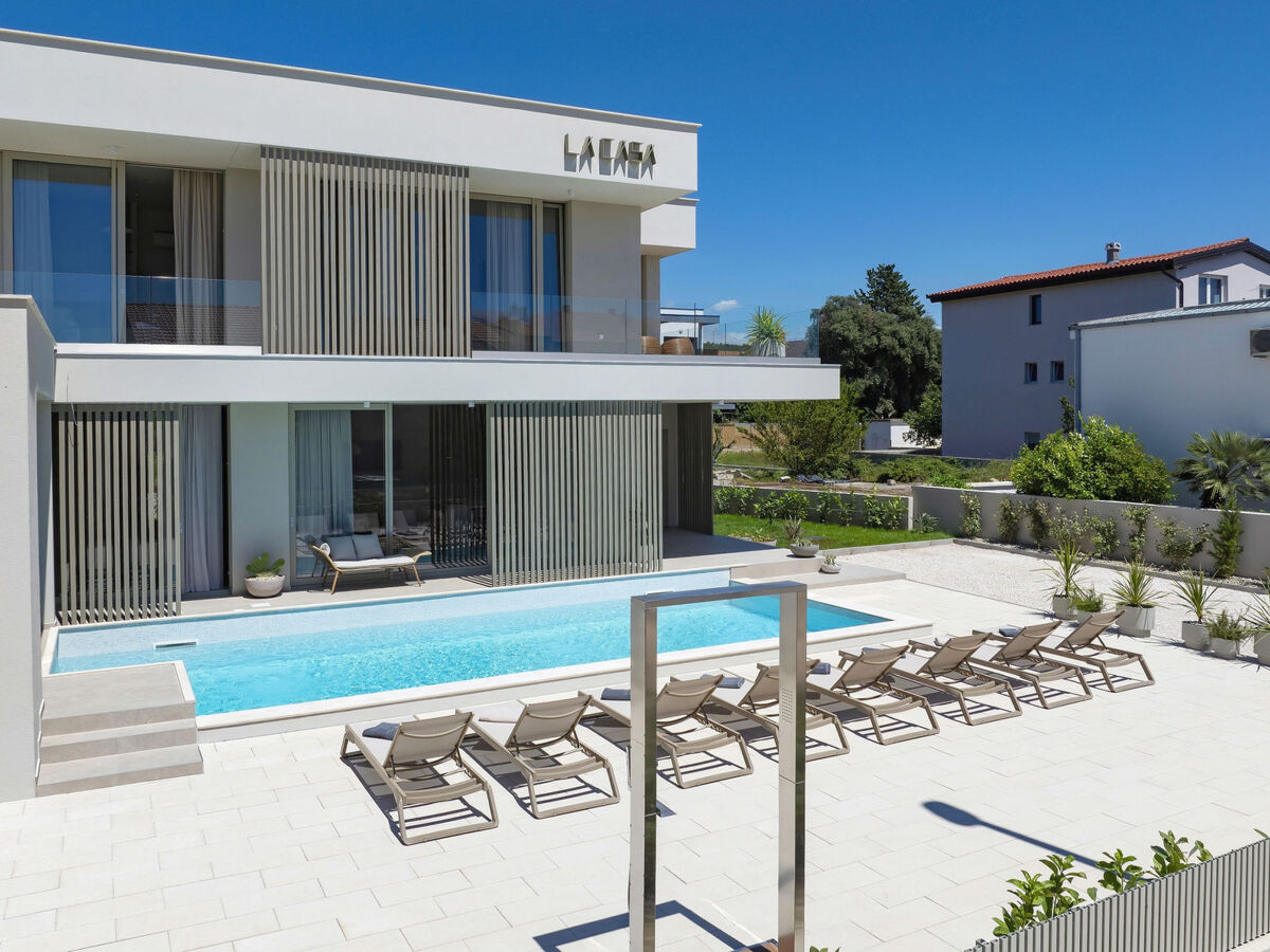Villa La Casa - Piscine chauffée et spa à Bibinje - Photo 89