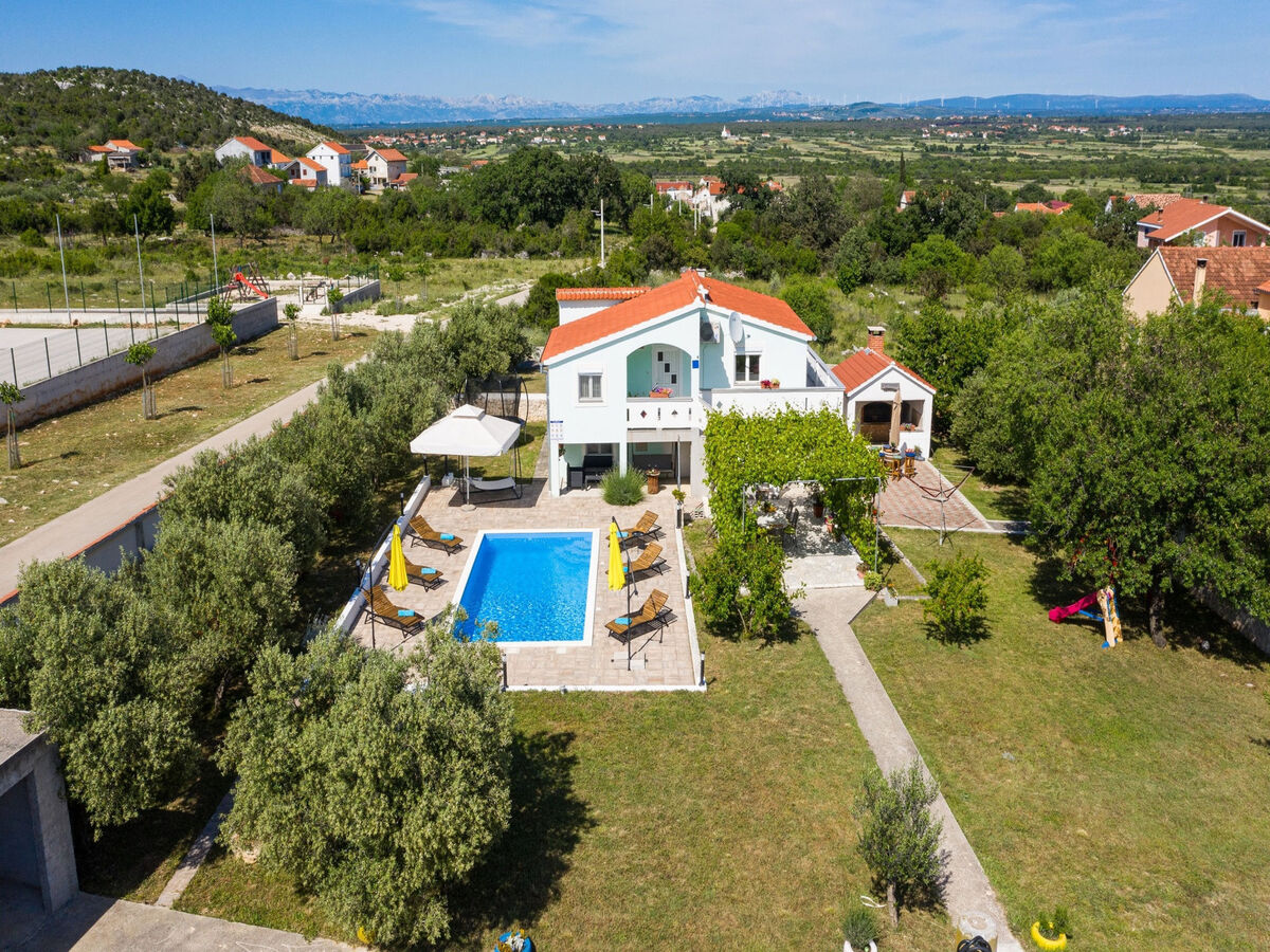 Holiday Home Marina with pool à Sukošan - Photo 3