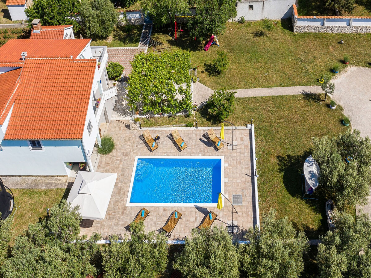 Holiday Home Marina with pool à Sukošan - Photo 8