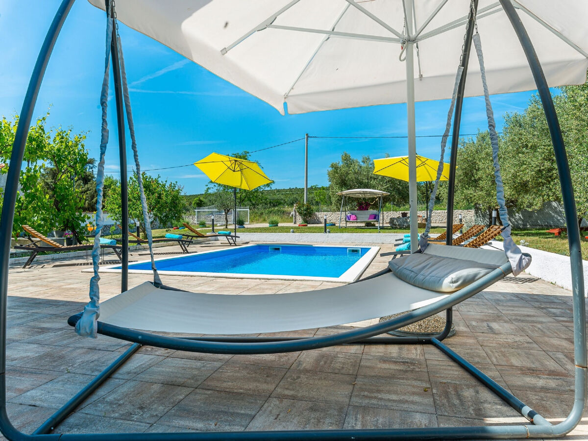 Holiday Home Marina with pool à Sukošan - Photo 15