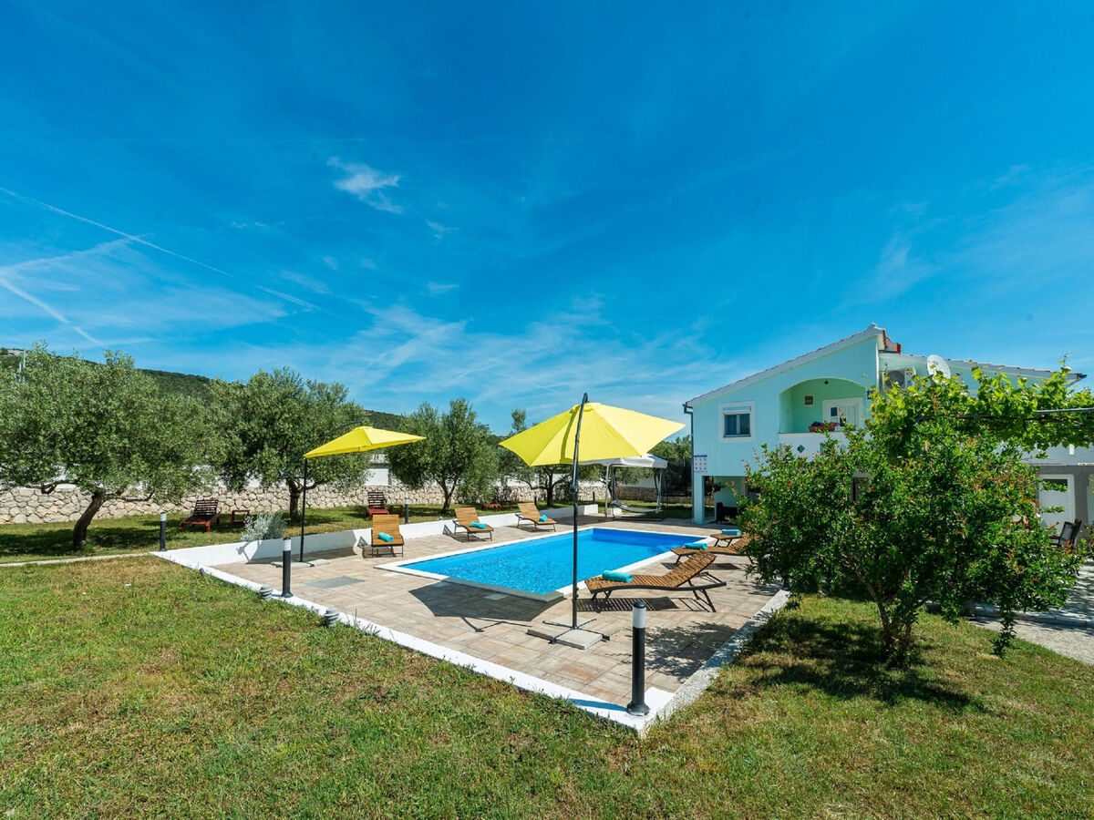 Holiday Home Marina with pool à Sukošan - Photo 45