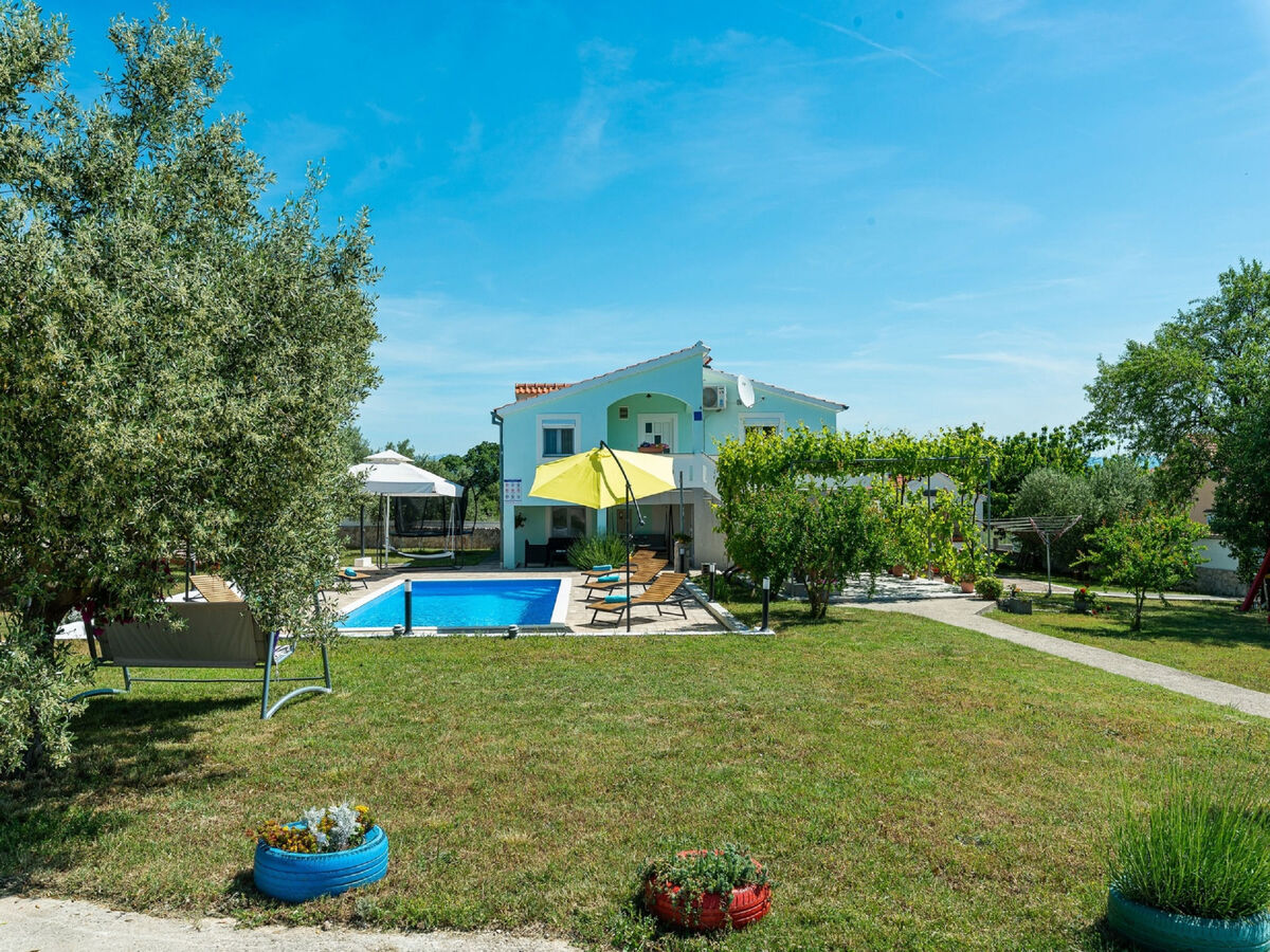 Holiday Home Marina with pool à Sukošan - Photo 52