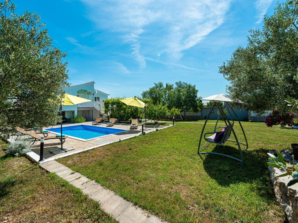 Holiday Home Marina with pool à Sukošan - Photo 53