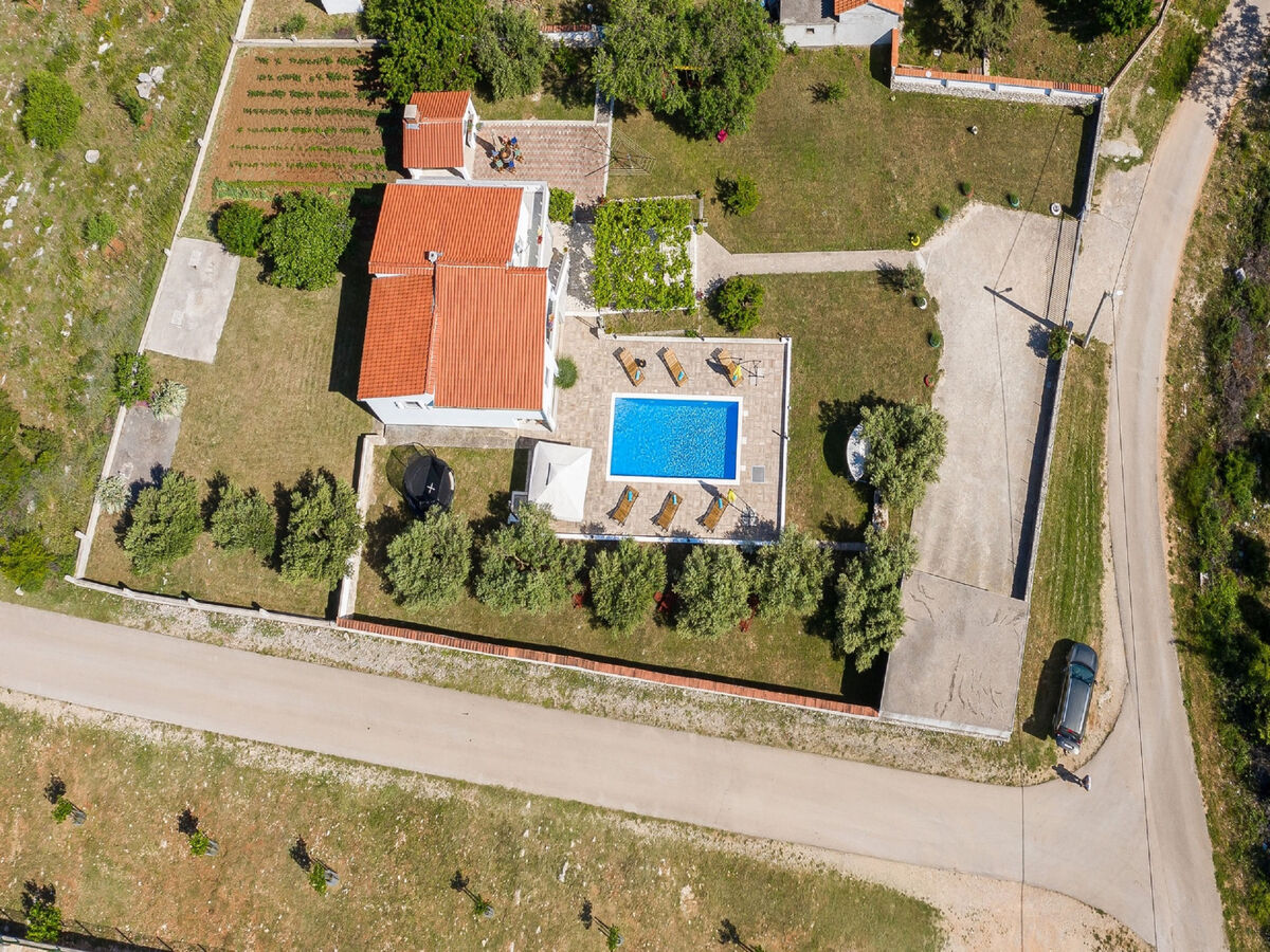 Holiday Home Marina with pool à Sukošan - Photo 58