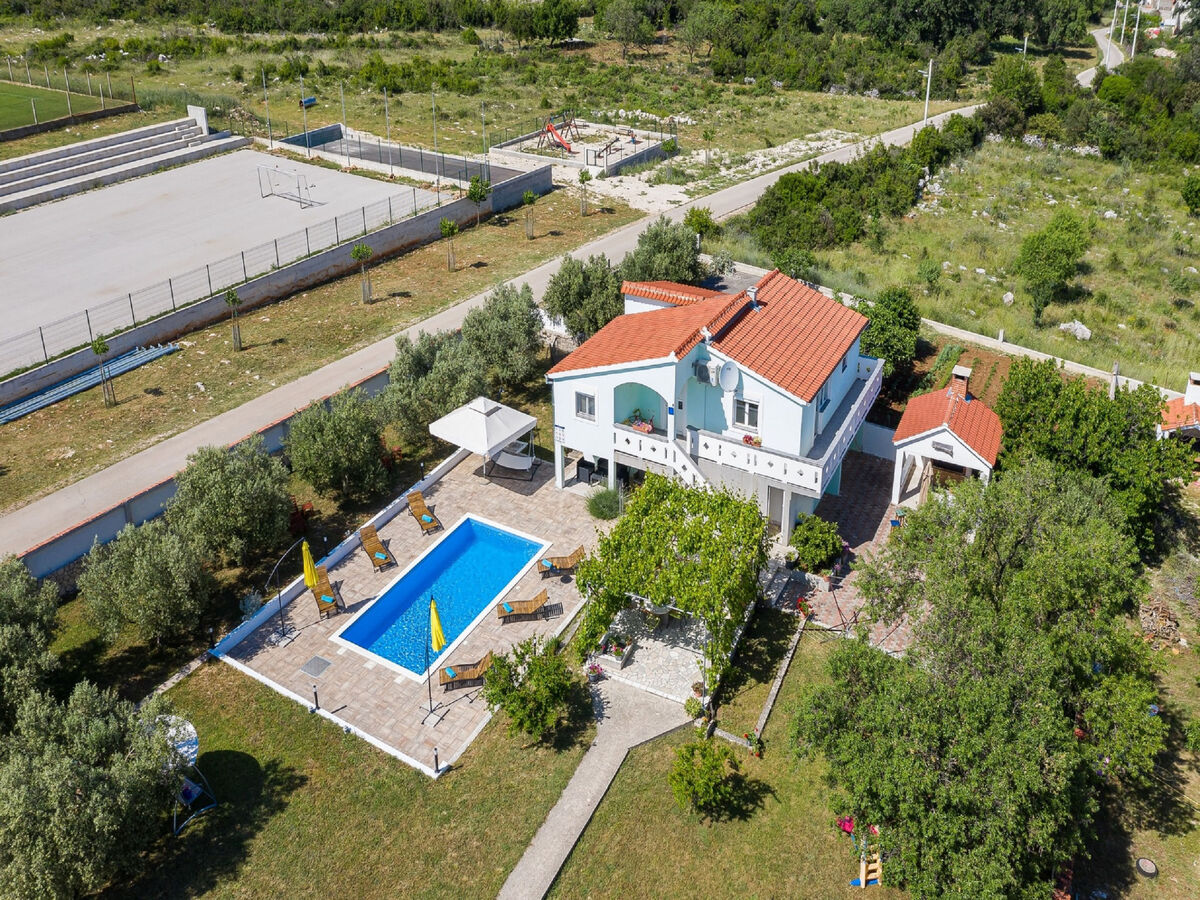 Holiday Home Marina with pool à Sukošan - Photo 59