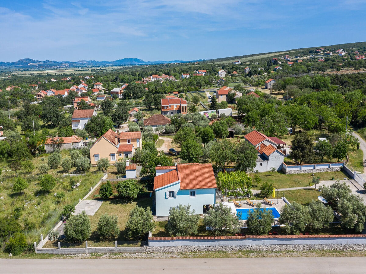 Holiday Home Marina with pool à Sukošan - Photo 60