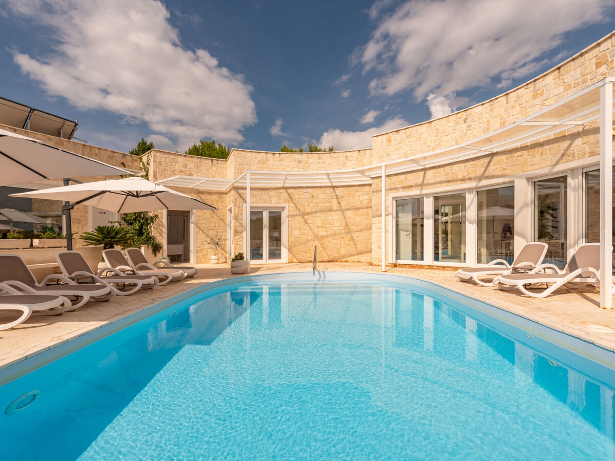 Villa Feriatum Lissa - Maison 4 chambres Ždrelac - Photo 3