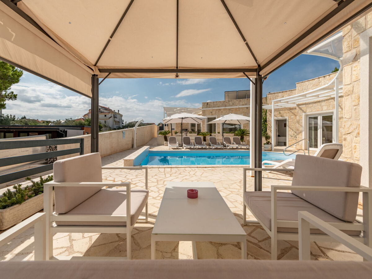 Villa Feriatum Lissa - Maison 4 chambres Ždrelac - Photo 11